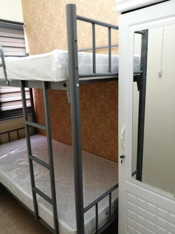 Guest house Small Shared *